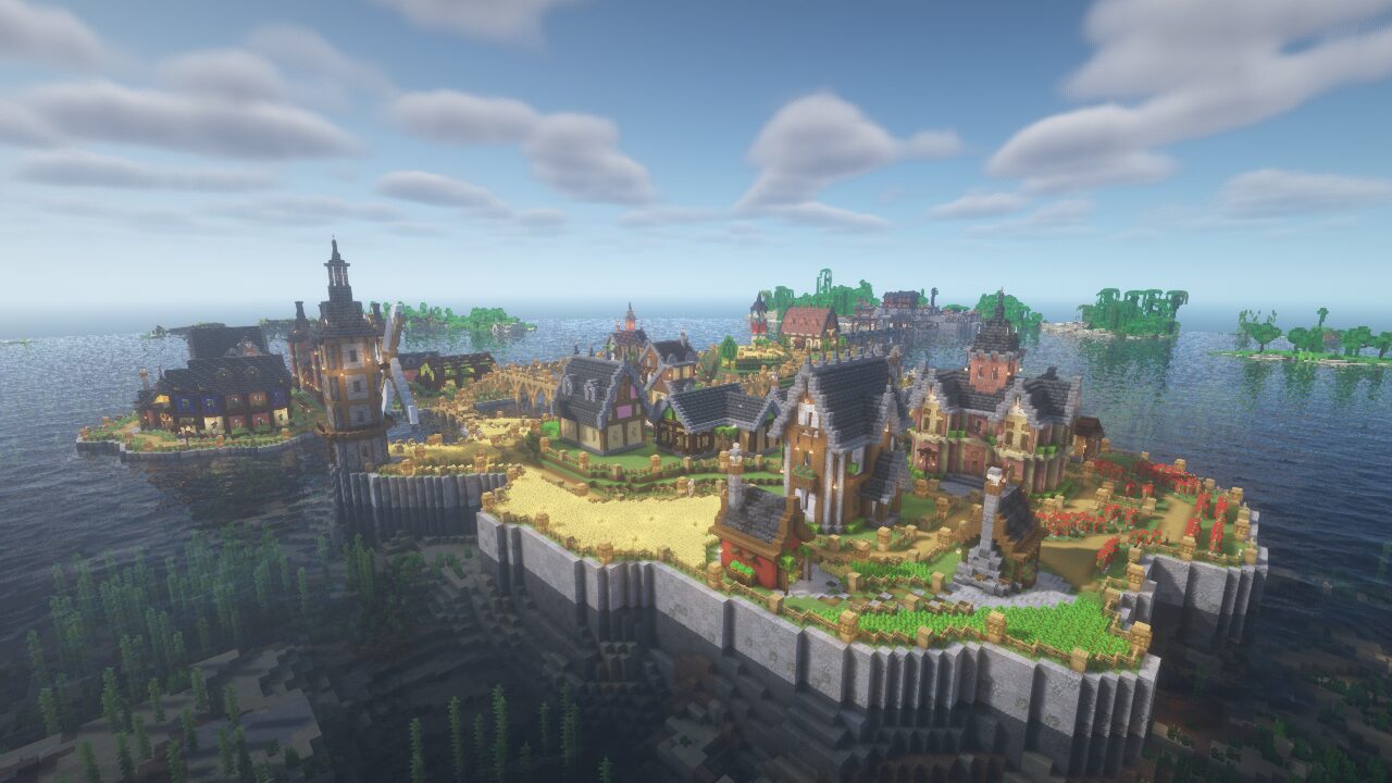 建築ギャラリー